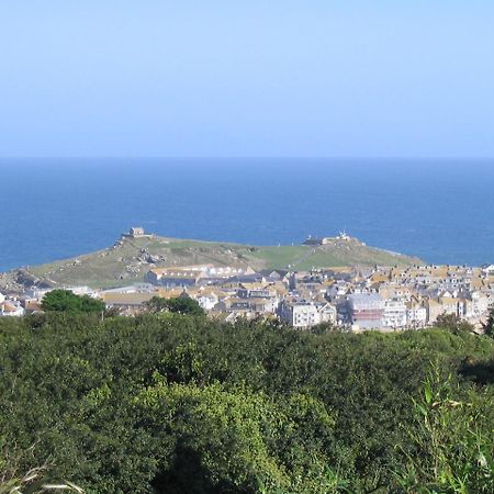Bed and Breakfast Sea Breeze St Ives Exterior foto