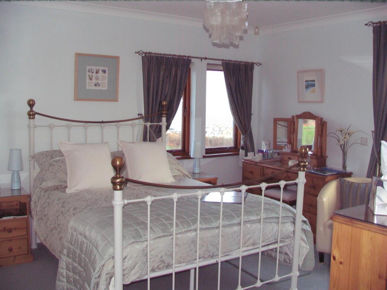 Bed and Breakfast Sea Breeze St Ives Exterior foto