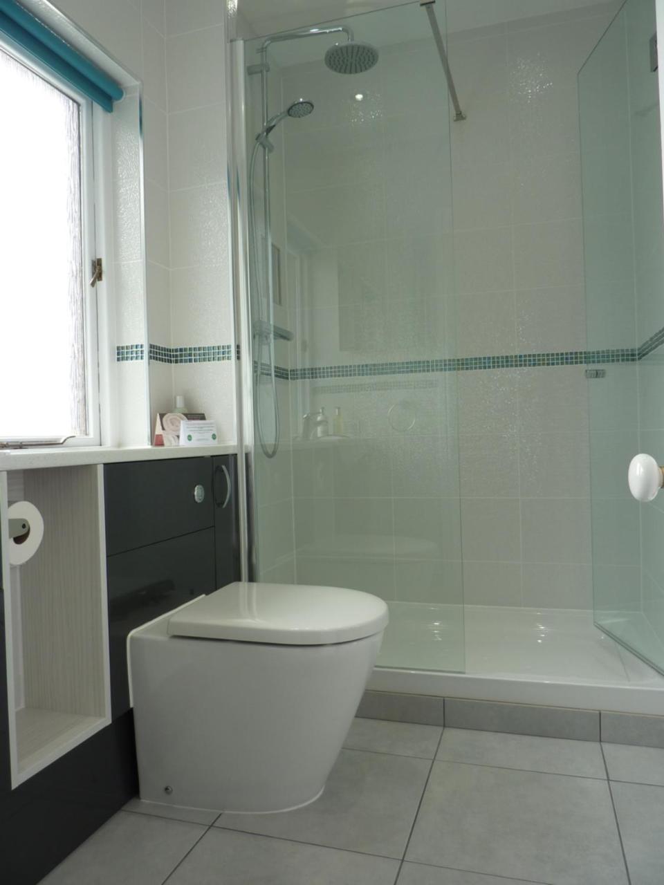 Bed and Breakfast Sea Breeze St Ives Exterior foto