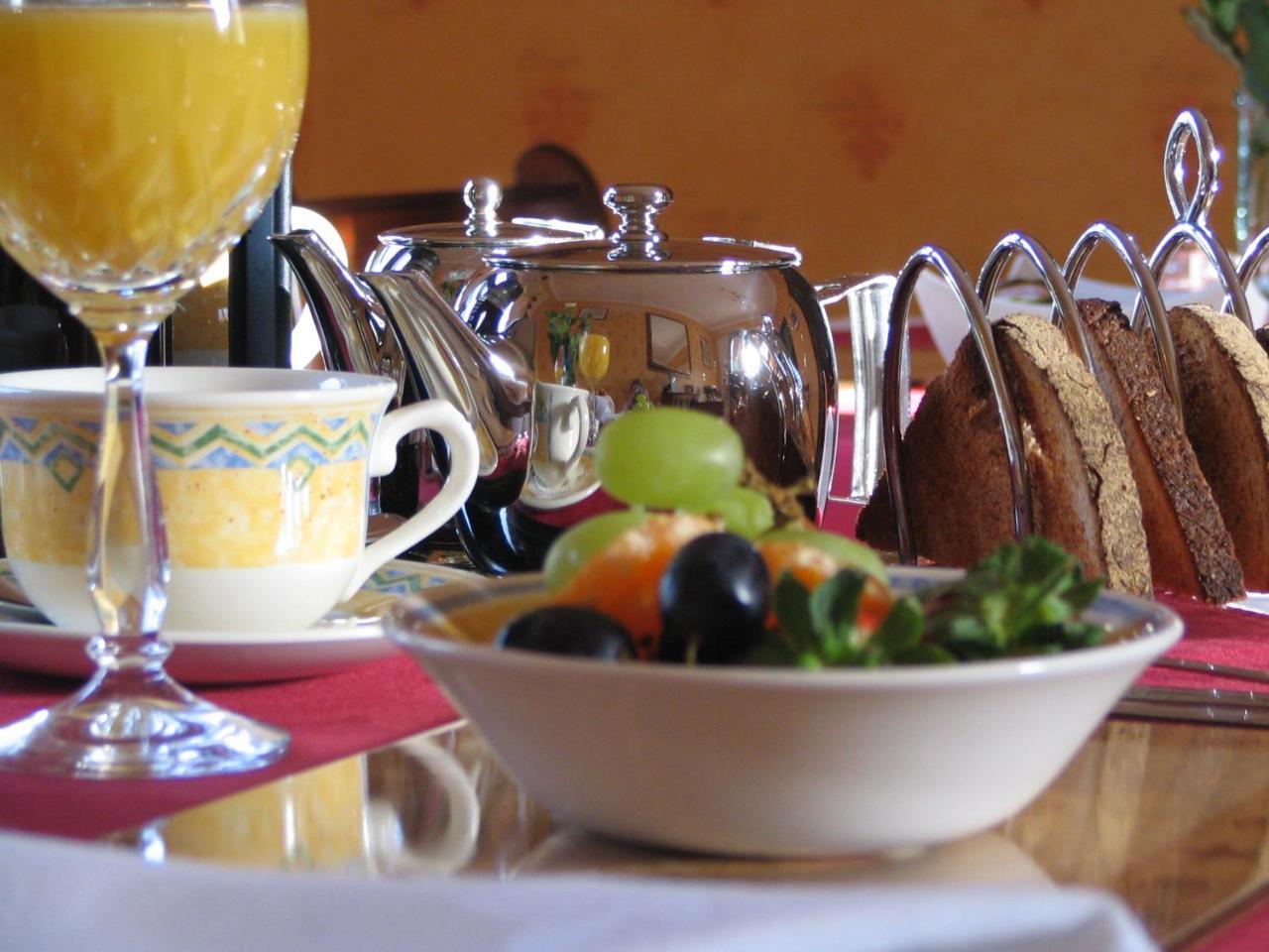 Bed and Breakfast Sea Breeze St Ives Exterior foto