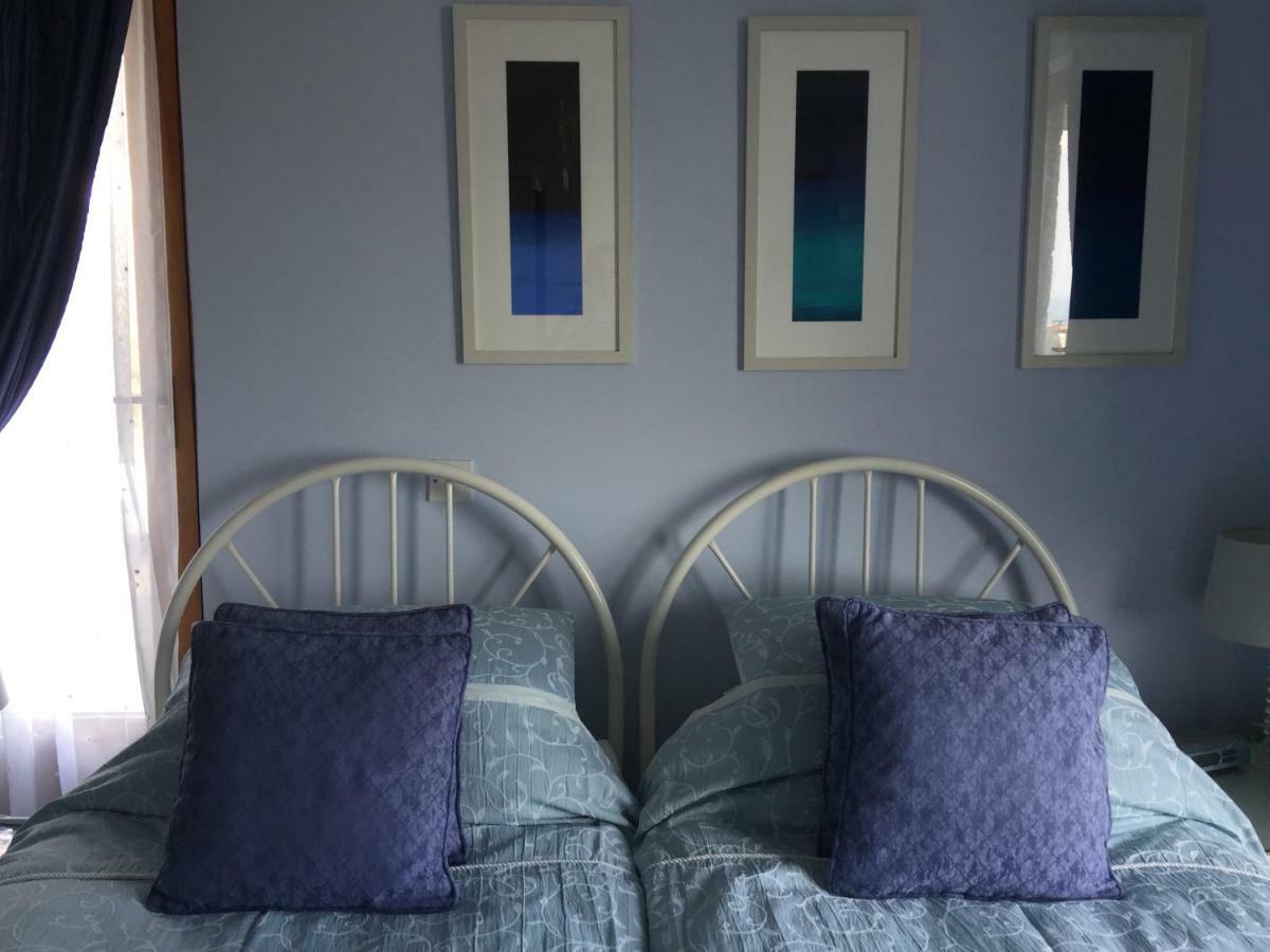 Bed and Breakfast Sea Breeze St Ives Exterior foto