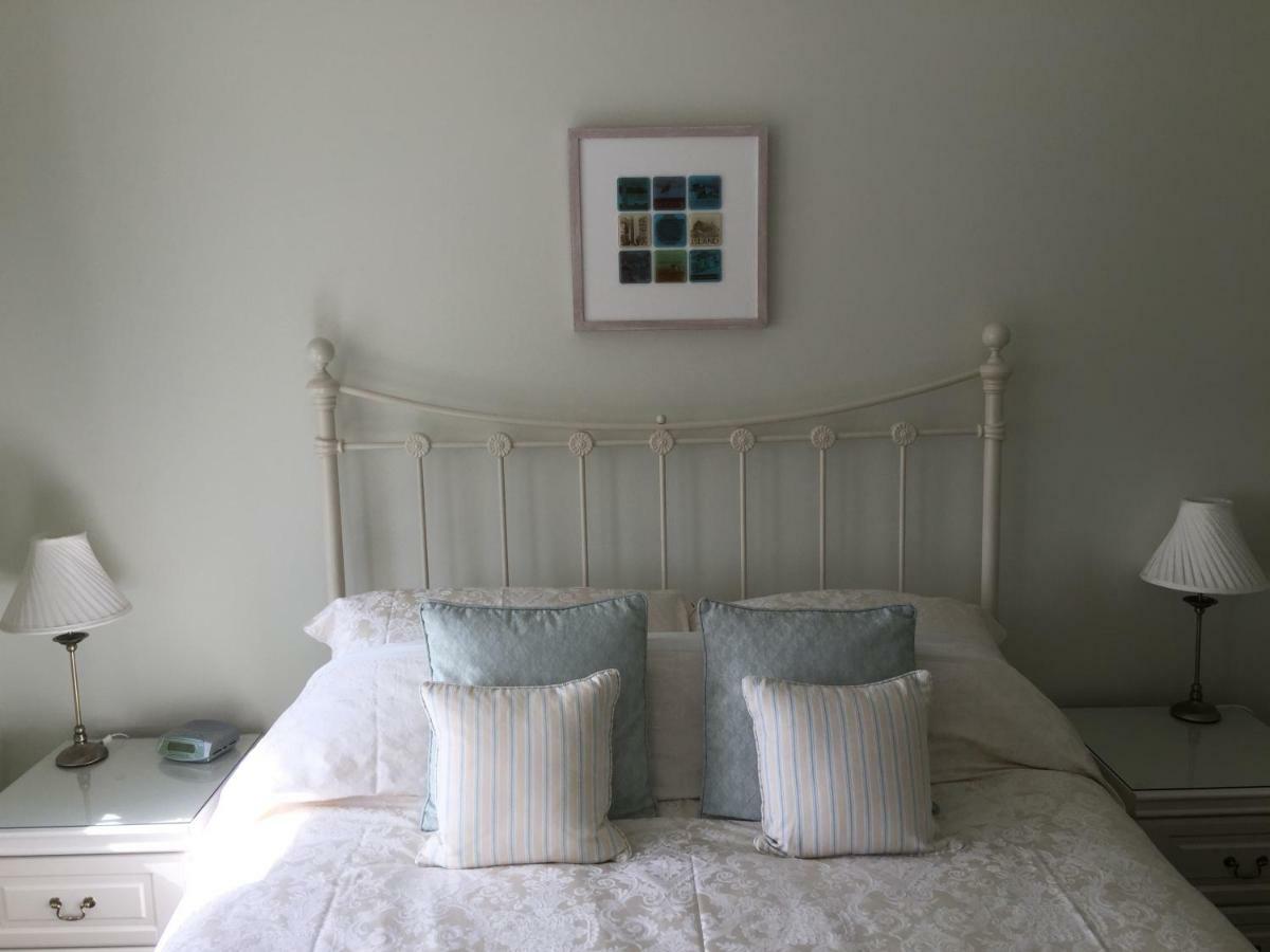 Bed and Breakfast Sea Breeze St Ives Exterior foto